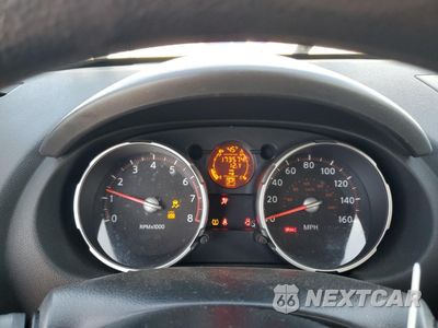 Zdjęcie 11 z 17 samochodu: 2009 NISSAN ROGUE S VIN:JN8AS58TX9W059727 - miniatura