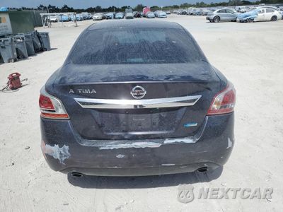 Zdjęcie 6 z 12 samochodu: 2013 NISSAN ALTIMA 2.5 VIN:1N4AL3AP6DN445513 - miniatura