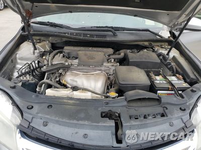 Zdjęcie 12 z 15 samochodu: 2015 TOYOTA CAMRY LE VIN:4T4BF1FK1FR499609 - miniatura
