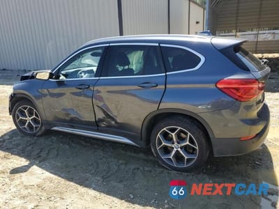 Drugie zdjęcie samochodu z przodu: 2018 BMW X1 XDRIVE28I VIN:WBXHT3C39J5K22593 - miniatura