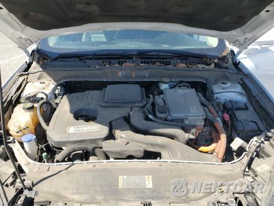 Zdjęcie 11 z 12 samochodu: 2017 FORD FUSION SE HYBRID VIN:3FA6P0LU4HR408961 - miniatura