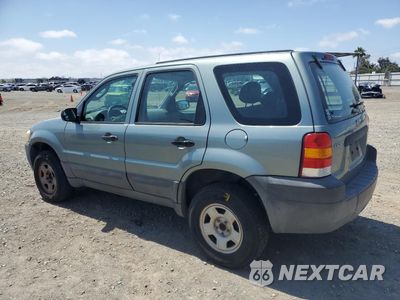 Drugie zdjęcie samochodu z przodu: 2007 FORD ESCAPE XLS VIN:1FMYU02Z17KA07911 - miniatura