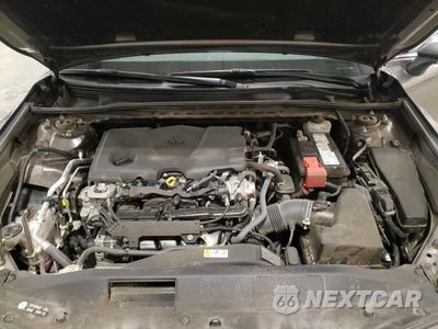Zdjęcie 12 z 15 samochodu: 2023 TOYOTA CAMRY XLE VIN:4T1F11AK6PU153509 - miniatura