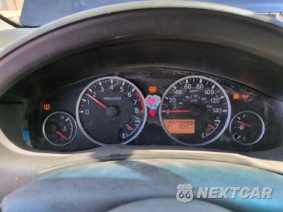 Zdjęcie 9 z 13 samochodu: 2007 NISSAN PATHFINDER LE VIN:5N1AR18U17C636728 - miniatura