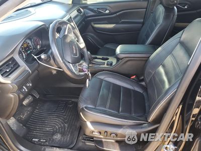 Zdjęcie 7 z 16 samochodu: 2018 GMC ACADIA DENALI VIN:1GKKNXLSXJZ198250 - miniatura
