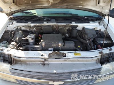 Zdjęcie 14 z 15 samochodu: 2003 CHEVROLET ASTRO VIN:1GNEL19X53B129032 - miniatura