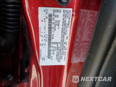 Zdjęcie 12 z 12 samochodu: 2017 FORD FOCUS SE VIN:1FADP3K20HL269595 - miniatura