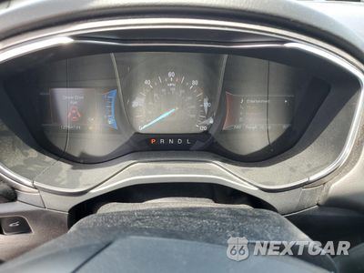 Zdjęcie 9 z 12 samochodu: 2020 FORD FUSION SE VIN:3FA6P0LU2LR119084 - miniatura