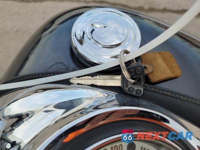 Zdjęcie 8 z 9 samochodu: 2004 YAMAHA XVS1100 A VIN:JYAVP11E54A061261 - miniatura