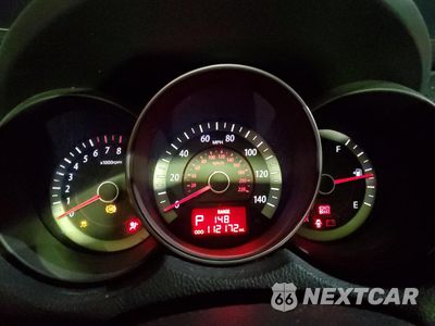 Zdjęcie 9 z 13 samochodu: 2012 KIA FORTE EX VIN:KNAFU4A24C5585367 - miniatura
