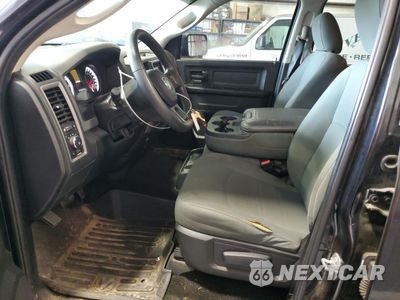 Zdjęcie 7 z 12 samochodu: 2015 RAM 1500 ST VIN:1C6RR6KT3FS789305 - miniatura