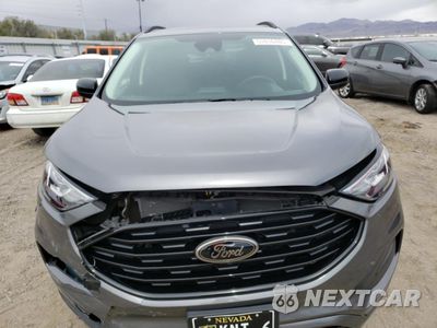 Piąte zdjęcie samochodu w środku: 2022 FORD EDGE SE VIN:2FMPK4G94NBA99508 - miniatura