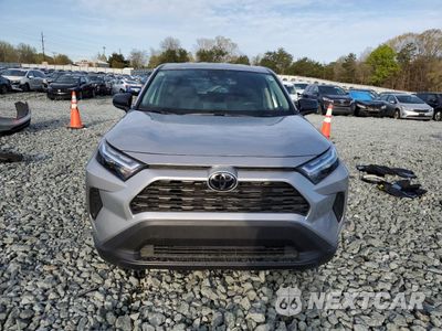 Piąte zdjęcie samochodu w środku: 2024 TOYOTA RAV4 LE VIN:2T3H1RFVXRW339817 - miniatura