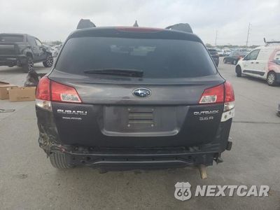 Zdjęcie 6 z 14 samochodu: 2013 SUBARU OUTBACK 3.6R LIMITED VIN:4S4BRDPC4D2223783 - miniatura