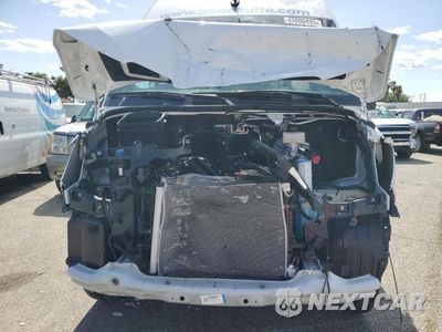 Zdjęcie 9 z 10 samochodu: 2024 MERCEDES-BENZ SPRINTER 2500 VIN:W1Y4KCHY6RT190675 - miniatura