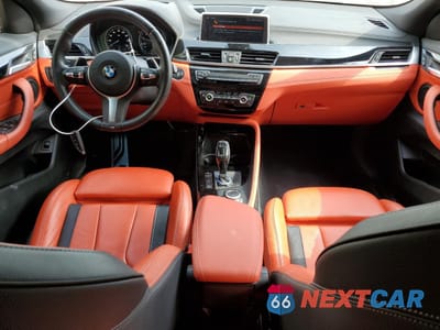 Zdjęcie 8 z 12 samochodu: 2020 BMW X2 M35I VIN:WBXYN1C08L5R86989 - miniatura
