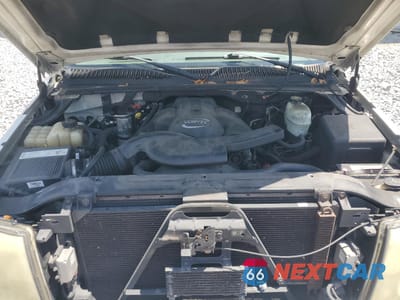 Zdjęcie 12 z 14 samochodu: 2004 CADILLAC ESCALADE LUXURY VIN:1GYEK63N14R234511 - miniatura