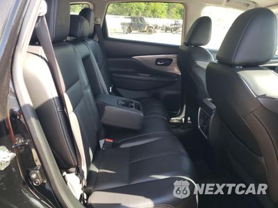 Zdjęcie 11 z 14 samochodu: 2018 NISSAN MURANO S VIN:5N1AZ2MH1JN106916 - miniatura