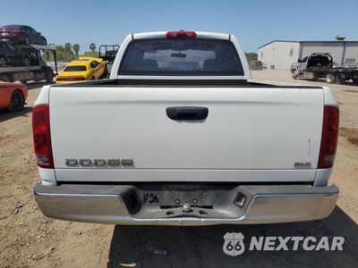 Zdjęcie 6 z 15 samochodu: 2003 DODGE RAM 1500 ST VIN:1D7HA18N83S364221 - miniatura