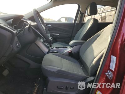 Zdjęcie 7 z 15 samochodu: 2015 FORD ESCAPE SE VIN:1FMCU9GXXFUB25531 - miniatura