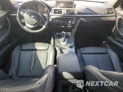 Zdjęcie 8 z 15 samochodu: 2014 BMW 328 D VIN:WBA3D3C58EK154460 - miniatura