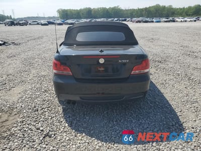 Zdjęcie 6 z 13 samochodu: 2013 BMW 128 I VIN:WBAUL7C57DVU08994 - miniatura