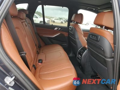 Zdjęcie 11 z 13 samochodu: 2022 BMW X5 SDRIVE 40I VIN:5UXCR4C06N9K98111 - miniatura