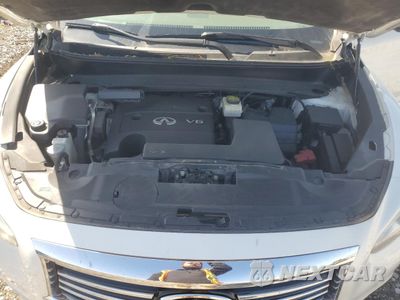 Zdjęcie 12 z 14 samochodu: 2014 INFINITI QX60 VIN:5N1AL0MM7EC525048 - miniatura