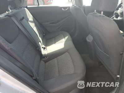 Zdjęcie 10 z 14 samochodu: 2019 HYUNDAI IONIQ VIN:KMHC65LD4KU111746 - miniatura