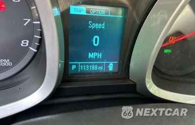 Zdjęcie 8 z 11 samochodu: 2017 CHEVROLET EQUINOX PREMIER VIN:2GNALDEK0H1588776 - miniatura