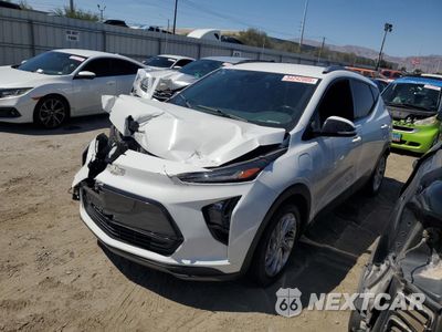 2022 CHEVROLET BOLT EUV LT 1G1FY6S09N4121332 - główne zdjęcie licytacji z USA - miniatura