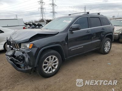 2015 JEEP GRAND CHEROKEE LAREDO 1C4RJFAG6FC133582 - główne zdjęcie licytacji z USA - miniatura