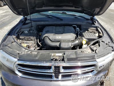 Zdjęcie 12 z 14 samochodu: 2014 DODGE DURANGO LIMITED VIN:1C4RDJDGXEC267337 - miniatura