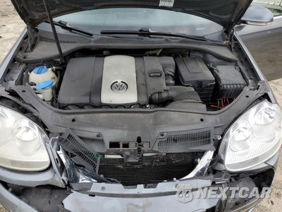 Zdjęcie 12 z 14 samochodu: 2009 VOLKSWAGEN JETTA SE VIN:3VWRZ71K69M121144 - miniatura