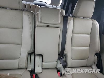 Zdjęcie 10 z 13 samochodu: 2015 FORD EXPLORER LIMITED VIN:1FM5K7F84FGA51079 - miniatura