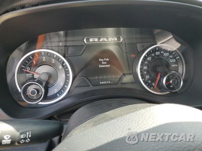 Zdjęcie 9 z 13 samochodu: 2022 RAM 1500 LARAMIE VIN:1C6SRFJT9NN235606 - miniatura