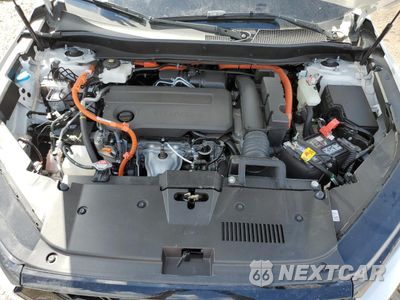 Zdjęcie 12 z 13 samochodu: 2025 HONDA CR-V SPORT-L VIN:7FARS5H85SE005616 - miniatura