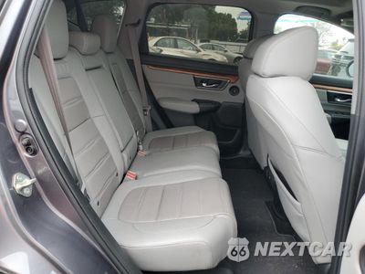 Zdjęcie 11 z 13 samochodu: 2019 HONDA CR-V EXL VIN:7FARW1H87KE033334 - miniatura