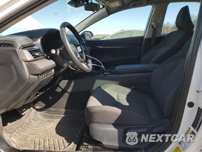 Zdjęcie 7 z 13 samochodu: 2025 TOYOTA CAMRY XSE VIN:4T1DAACK9SU012236 - miniatura