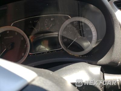 Zdjęcie 9 z 12 samochodu: 2014 NISSAN SENTRA S VIN:3N1AB7AP1EY306529 - miniatura