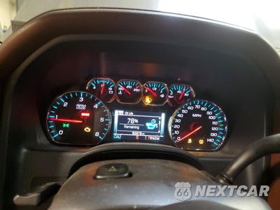 Zdjęcie 9 z 13 samochodu: 2015 CHEVROLET SILVERADO K1500 HIGH COUNTRY VIN:3GCUKTEJ4FG507597 - miniatura