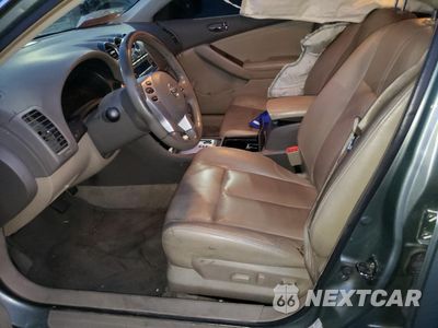 Zdjęcie 7 z 12 samochodu: 2007 NISSAN ALTIMA 2.5 VIN:1N4AL21E27N412568 - miniatura