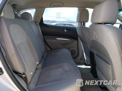 Zdjęcie 11 z 15 samochodu: 2009 NISSAN ROGUE S VIN:JN8AS58T79W326743 - miniatura