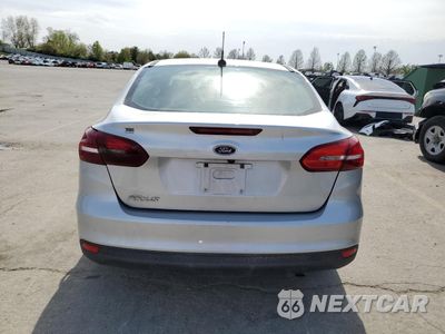Zdjęcie 6 z 14 samochodu: 2018 FORD FOCUS S VIN:1FADP3E27JL276416 - miniatura