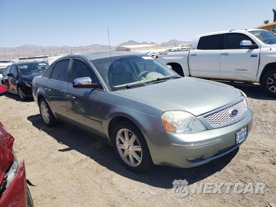 Czwarte zdjęcie samochodu z boku: 2005 FORD FIVE HUNDRED LIMITED VIN:1FAFP25195G155959 - miniatura