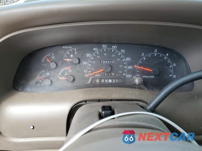 Zdjęcie 9 z 14 samochodu: 2000 FORD EXCURSION XLT VIN:1FMNU40L3YEC37832 - miniatura