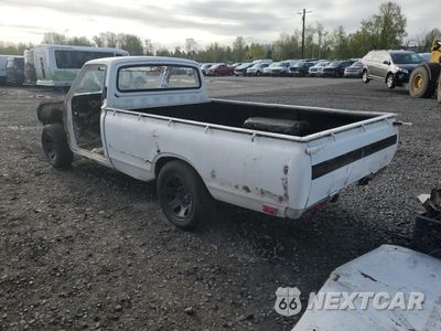 Drugie zdjęcie samochodu z przodu: 1978 DATSUN PICKUP VIN:HLG620291025 - miniatura