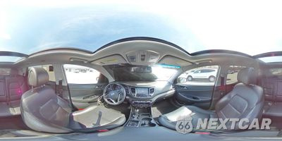 Zdjęcie 16 z 16 samochodu: 2018 HYUNDAI TUCSON VALUE VIN:KM8J3CA23JU749765 - miniatura