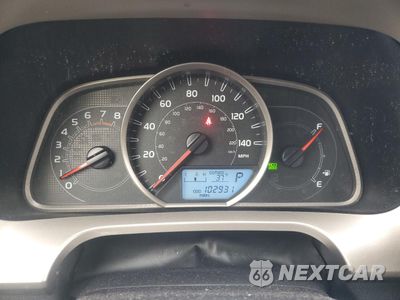 Zdjęcie 9 z 15 samochodu: 2015 TOYOTA RAV4 LE VIN:JTMBFREV3FD146667 - miniatura