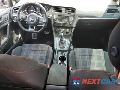 Zdjęcie 8 z 14 samochodu: 2016 VOLKSWAGEN GTI S/SE VIN:3VW4T7AU0GM043275 - miniatura